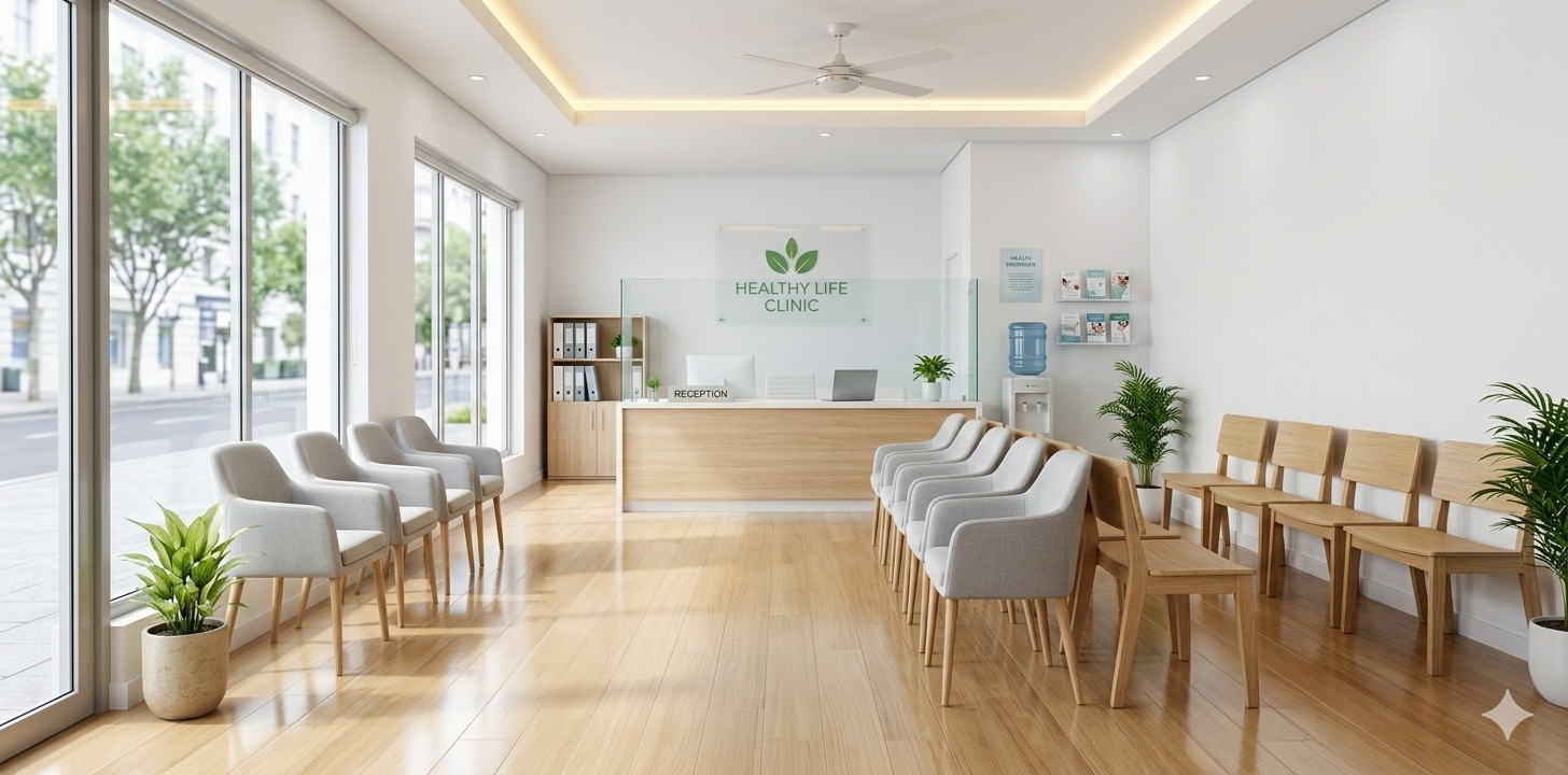 Office cleaning Moorabbin Melbourne — industrial and commercial office cleaning service