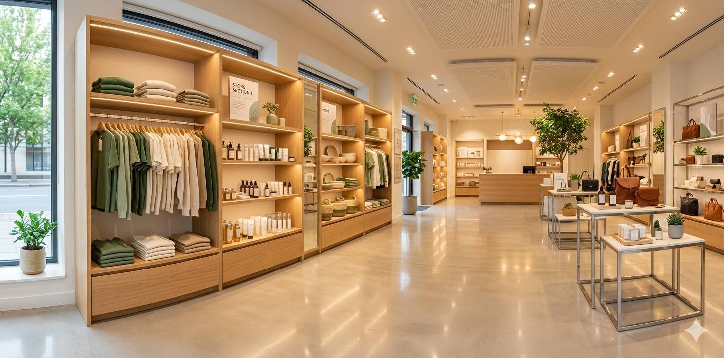 Warehouse industrial office cleaning Melbourne — staff amenity and lunchroom cleaning