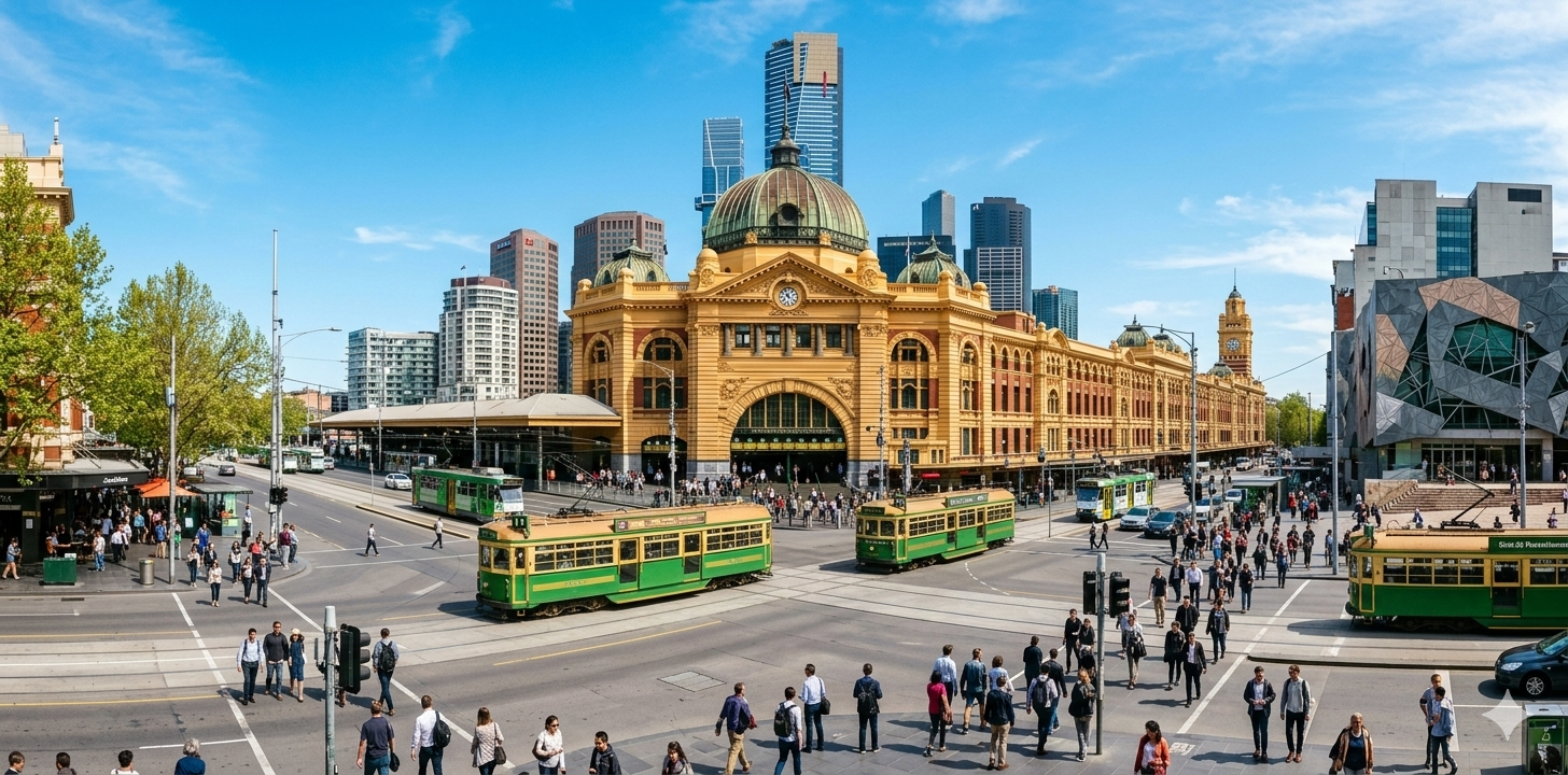 Office cleaning South Melbourne — professional commercial office cleaning service