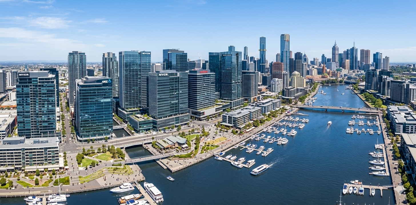 Office cleaning Dandenong Melbourne — commercial and industrial office cleaning service